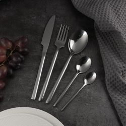 Ложка кофейная 11,5 см   P.L. Proff Cuisine [12]