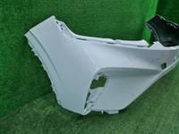 Бампер передний Geely Coolray (2019-2024)
