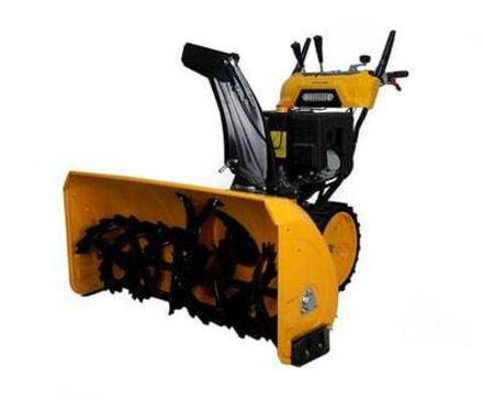 Снегоуборщик HABERT HB1542MS PRO