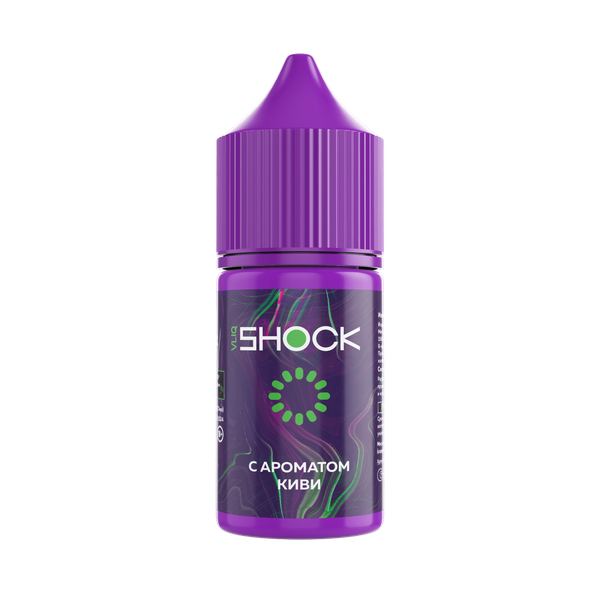 Купить VLIQ Shock 27 мл - Киви