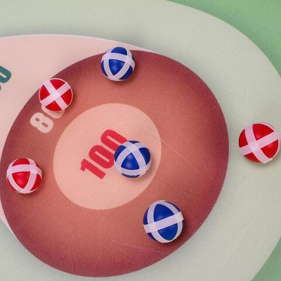 Дартс, коробка 3888-15