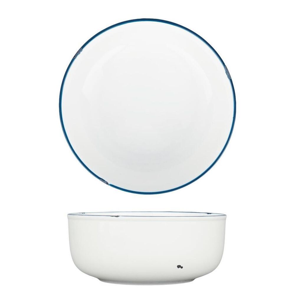 Салатник 2210 мл d 21 см h8,8 см Bakery Fusion P.L. Proff Cuisine [1]