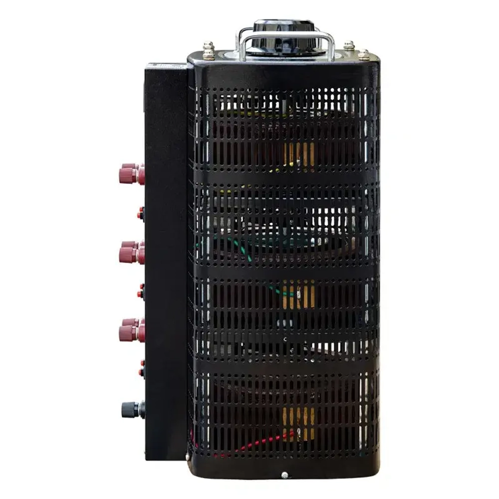 ЭНЕРГИЯ ЛАТР Black Series 3Ф TSGC2-15кВА 15А лабораторный автотрансформатор Е0102-0206