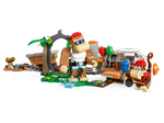 Конструктор лего Super Mario 71425 "Diddy Kongs Mine Cart Ride"