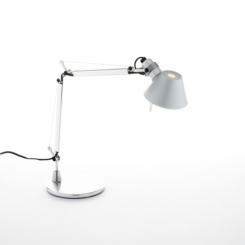 Настольная лампа Artemide Tolomeo Micro
