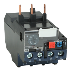 Тепловое реле РТЛ - 2053Д-2 (25-32) от 25А до 36А 053 | 110752 | КЭАЗ