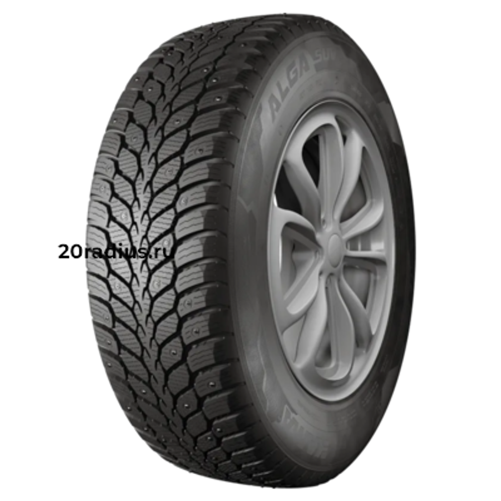 185/75R16 97T Alga SUV (НК-532) TL M+S 3PMSF (шип.)