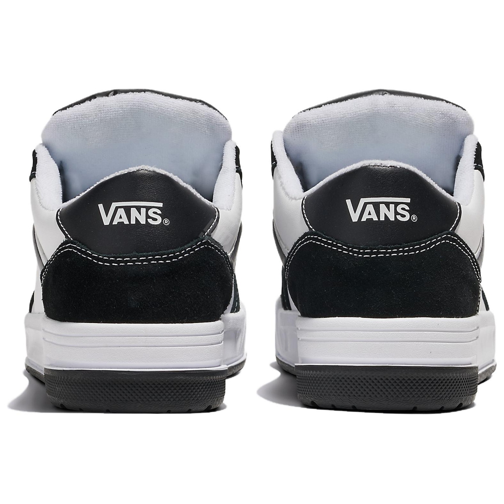 Кеды Vans Hylane 'Black White' VN000D26Y28
