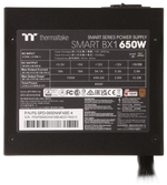 Блок питания Thermaltake Smart BX1 PS-SPD-0650NNFABE-4 650 Вт