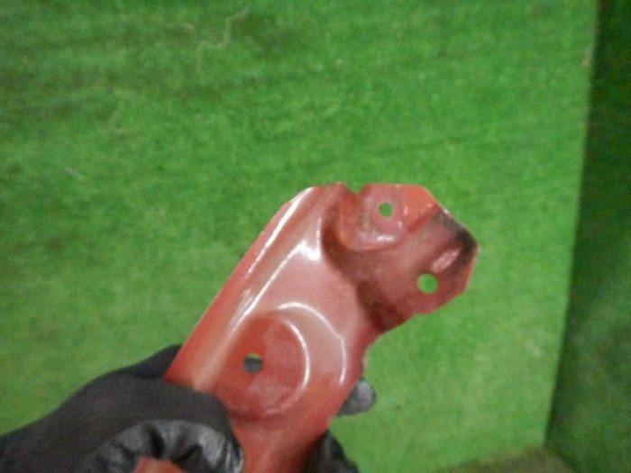 Крыло переднее левое Mini Hatch F55 F56 (2013-н.в.)