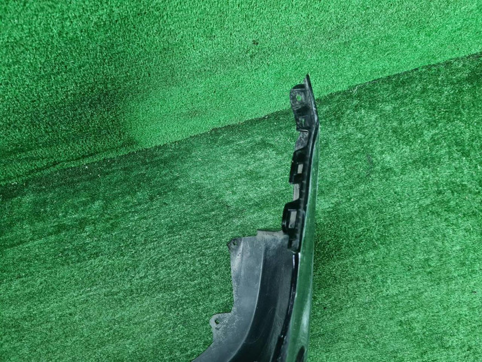 Бампер передний Hyundai Solaris 1 (2010-2014)