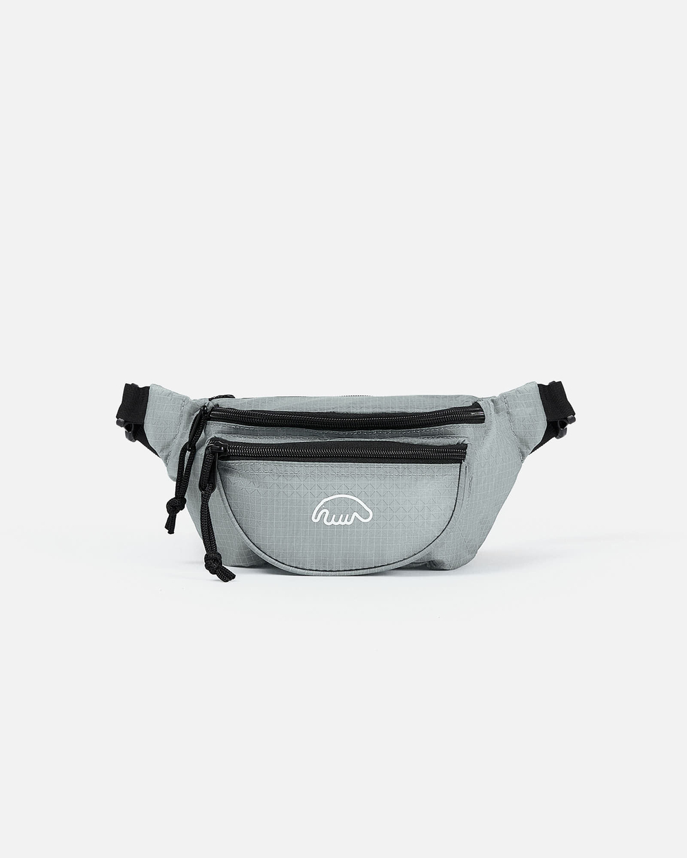 Сумка ANTEATER Waistbag-RSt-Grey