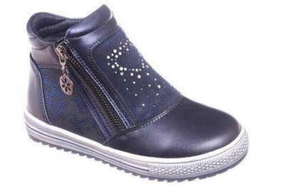 Ботинки Tom&Miki B-5098-D, р.28, синий