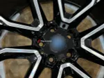 КОВАНЫЕ ДИСКИ ДЛЯ BMW X5 G05 РЕСТАЙЛИНГ 2024 БМВ