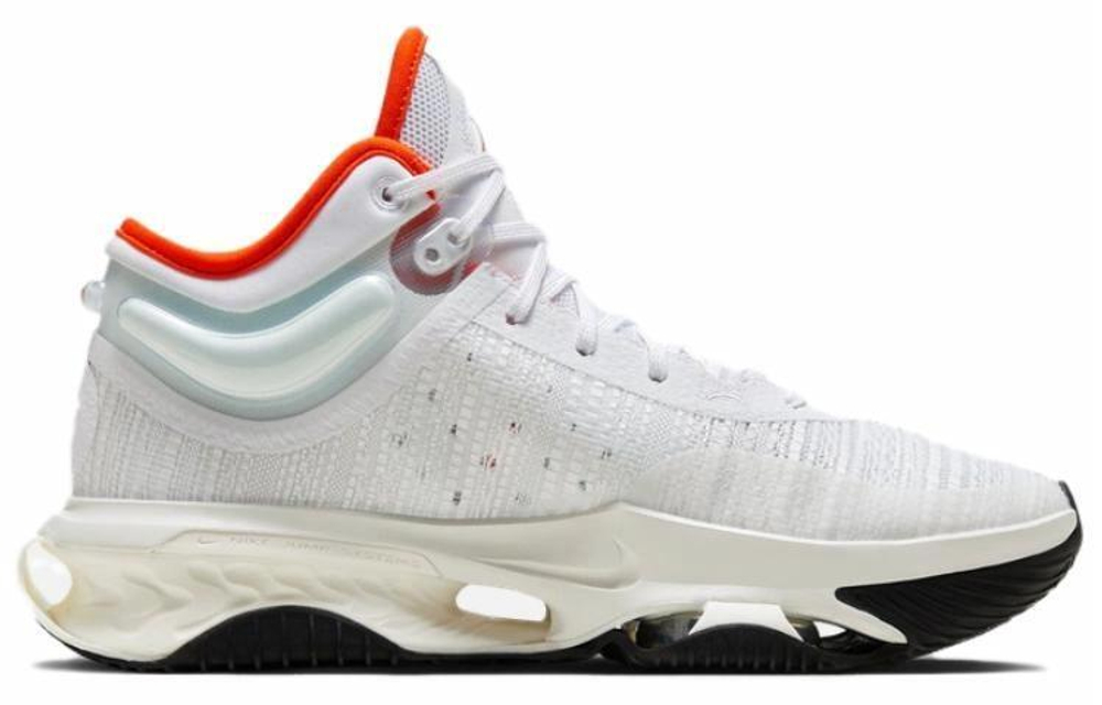 Кроссовки Nike Air Zoom G.T. Jump 2 Ep