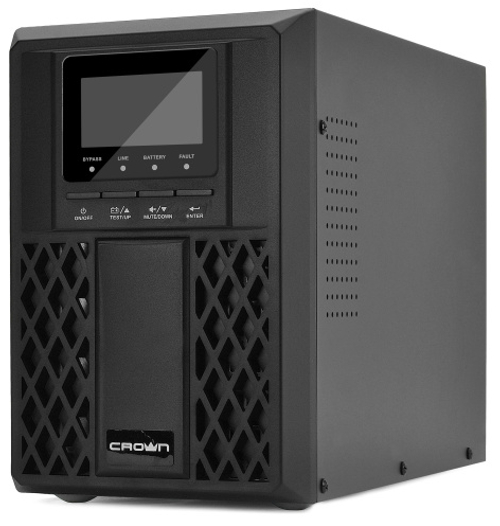 Источник бесперебойного питания Crown CMUOA-350-2K EURO