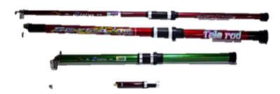 Удочка обычная 300 см