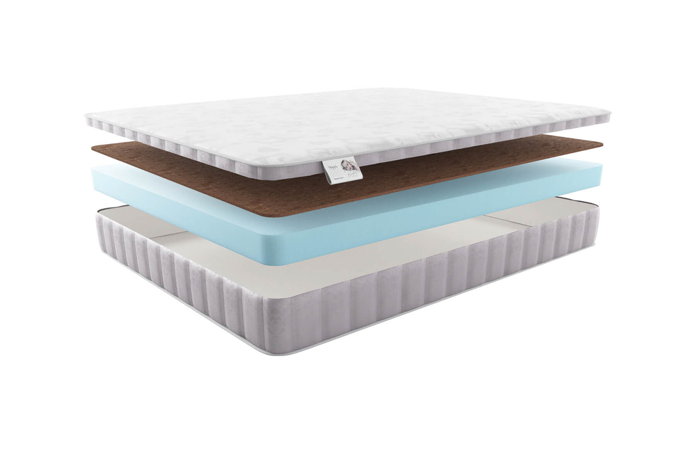 Матрас MaterLux MAULA KIDS (МАУЛА КИДС)