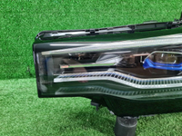 Фара левая BMW X7 G07 (2019-2022) Laser Light