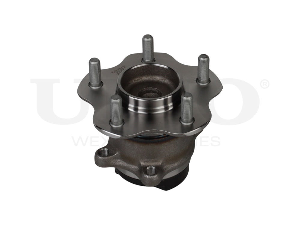 Ступица задняя (с ABS) UNIO HUB-20042