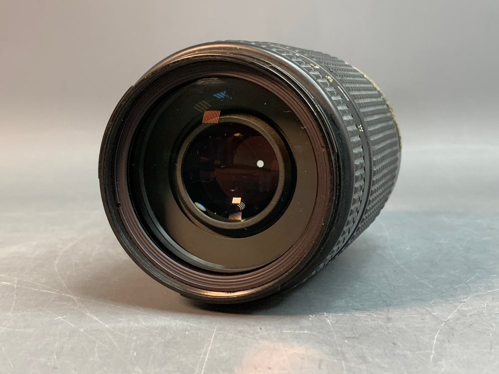 Nikon 70-300mm 4-5.6D ED AF Zoom-Nikkor