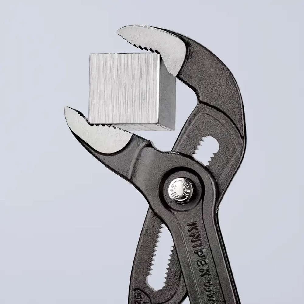Cobra® черненая 300 мм Knipex 87 01 300 SB