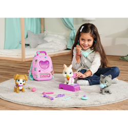 Pamper Petz - Набор доктора 2в1 5953526