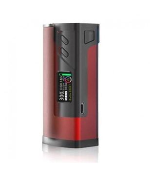 Купить Sigelei Fuchai 213W Plus - боксмод