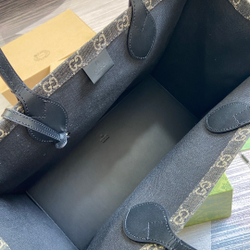 Gucci Ophidia GG Large Tote Bag