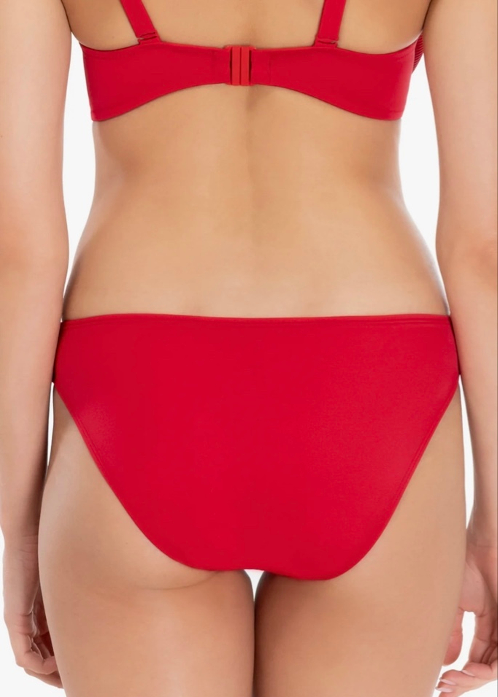 ТРУСЫ КУПАЛЬНЫЕ LAUMA LINGERIE (CHILLI)