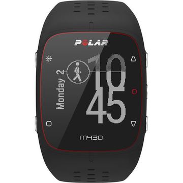 Polar M600 black