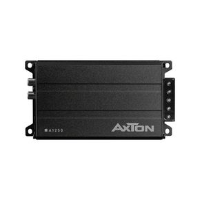 Усилители Axton