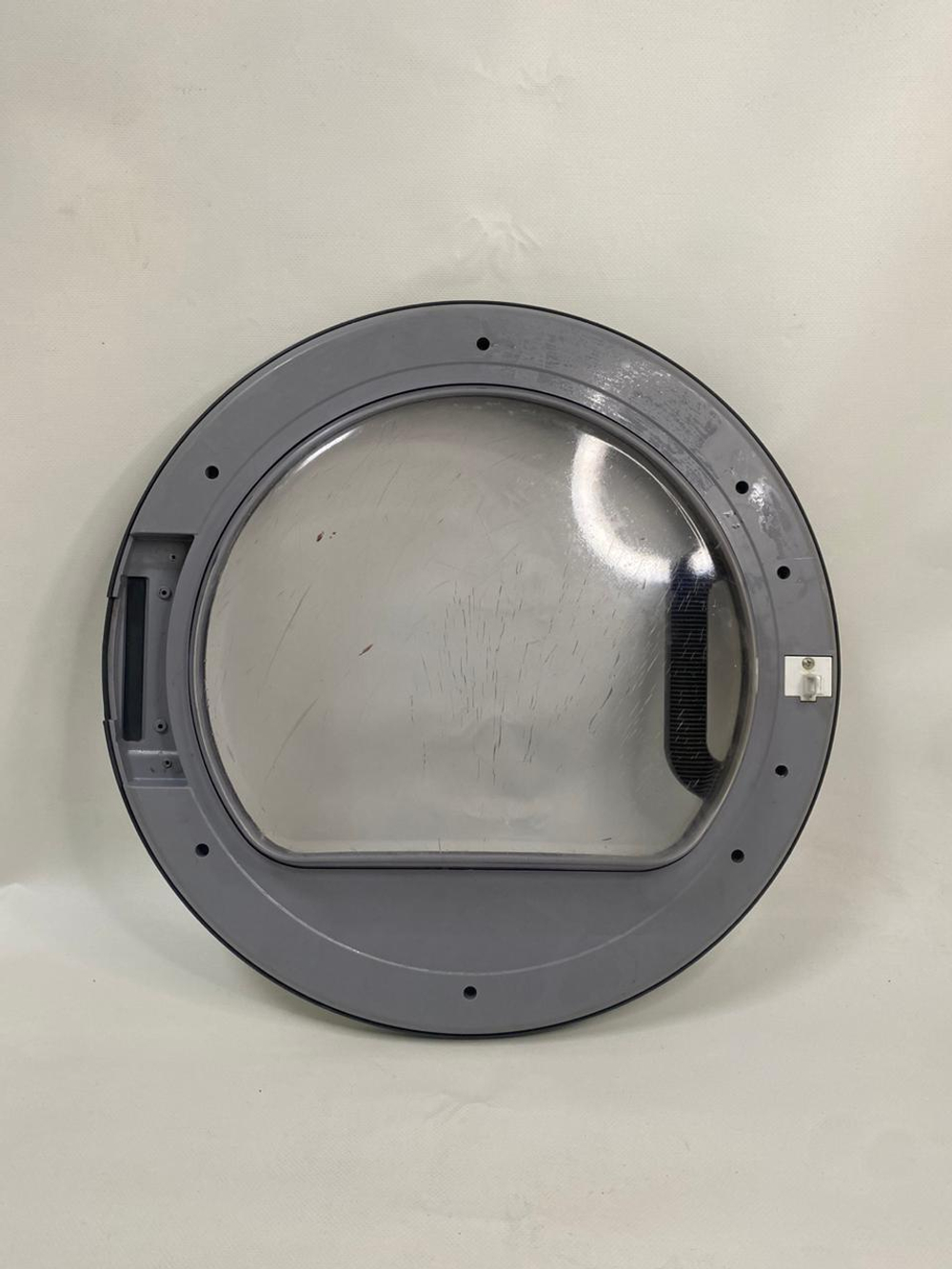 2 Люк в сборе для сушильной машины Ariston C00289464 б/у
