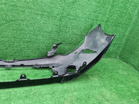 Бампер передний Toyota Camry xv50 (2014-2018)