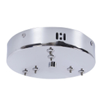 Основание для подвесного светильника Favourite Canopy 4591-180-6CH