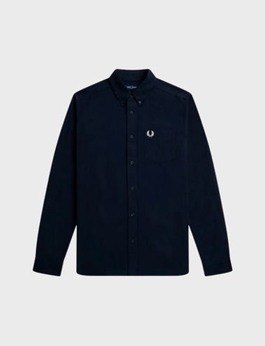 Рубашка FRED PERRY Oxford Shirt