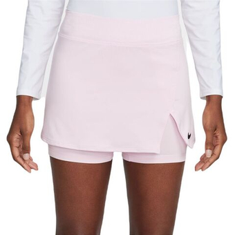 Теннисная юбка Nike Court Victory Skirt - Розовый