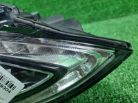 Фара левая Jaguar XF 1 (2011-2015) ксенон