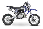 Мотоцикл PROGASI SMART 125 PITBIKE