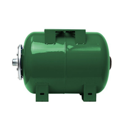 Гидроаккумулятор Oasis GH-100N л Гориз.