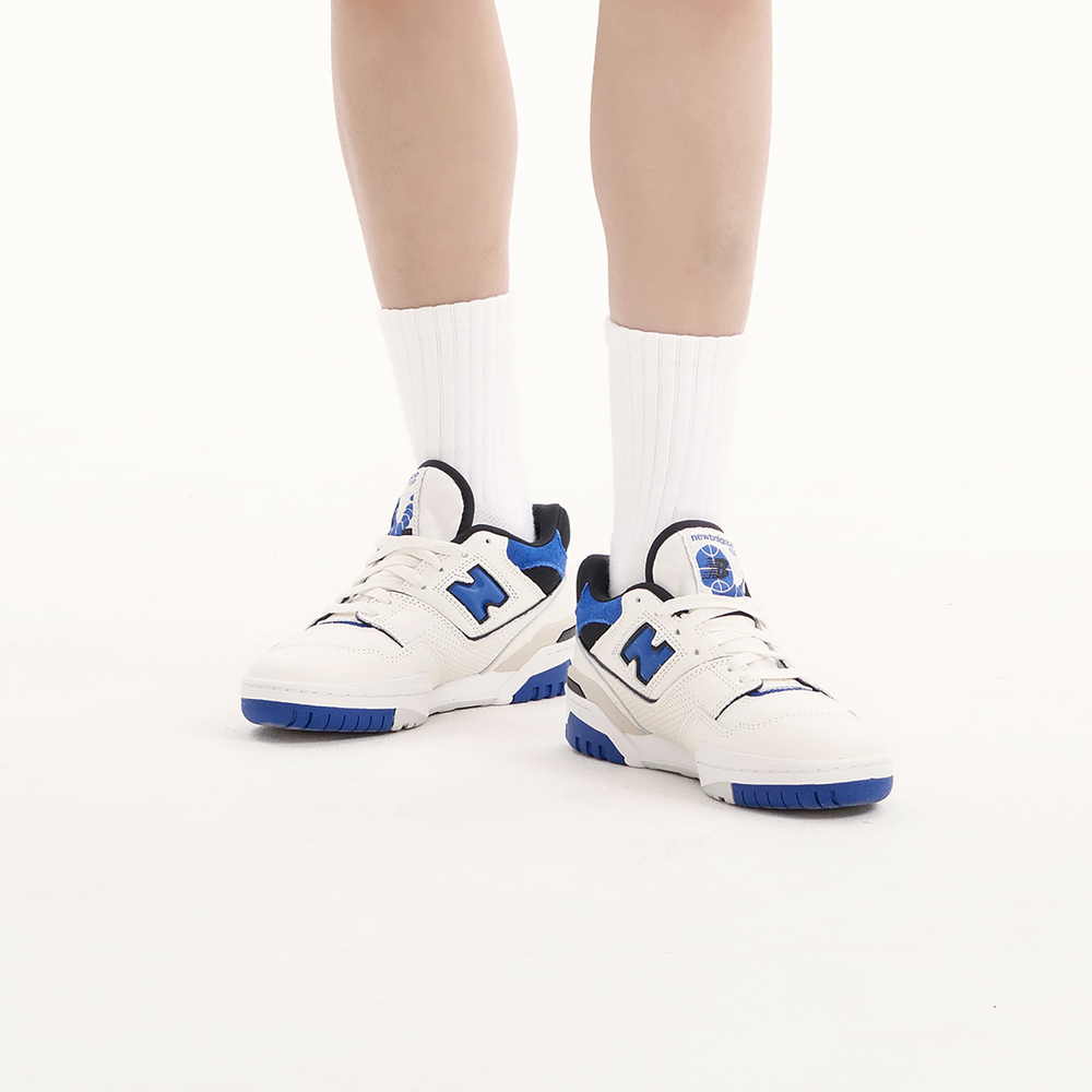 Кроссовки New Balance Nb 550