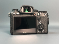Sony Alpha А9 II 2 ILCE-9M2 5.280 кадров