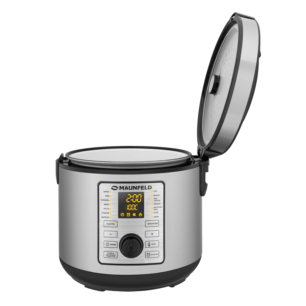 Мультиварка Maunfeld MPMC-1625S