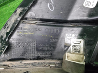 Решетка бампера правая Audi Q5 2 80A 17-20 S-line