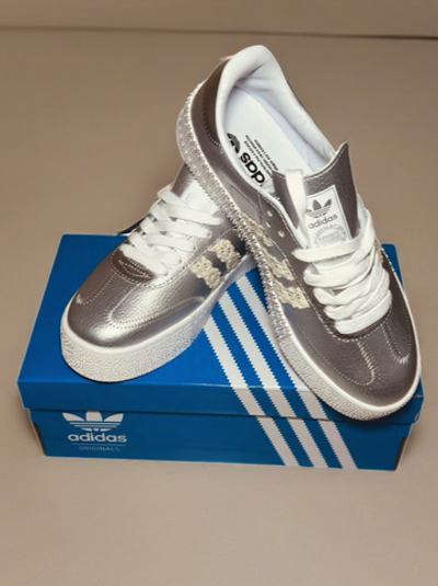 Кеды Adidas Samba Berry