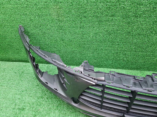 Бампер передний Porsche Macan (2014-2018)