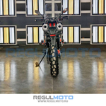 Мотоцикл Regulmoto DUKE