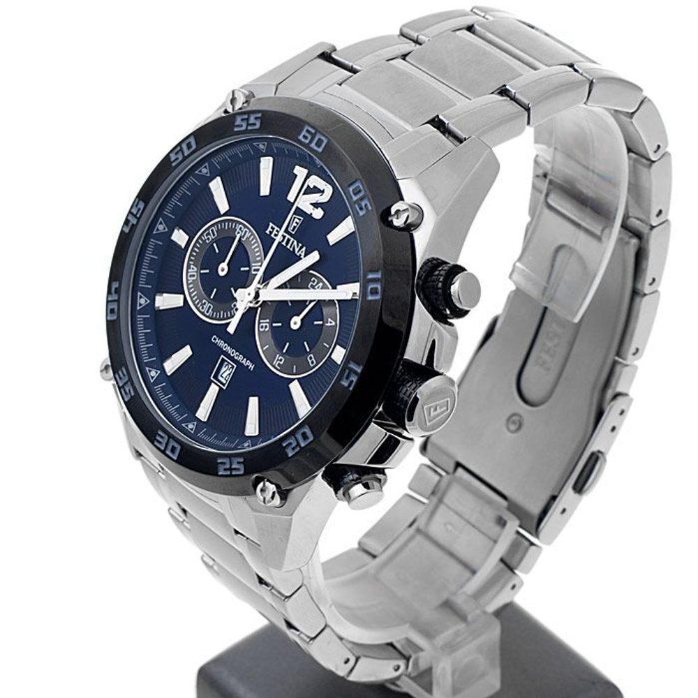 Мужские наручные часы Festina F16680/2