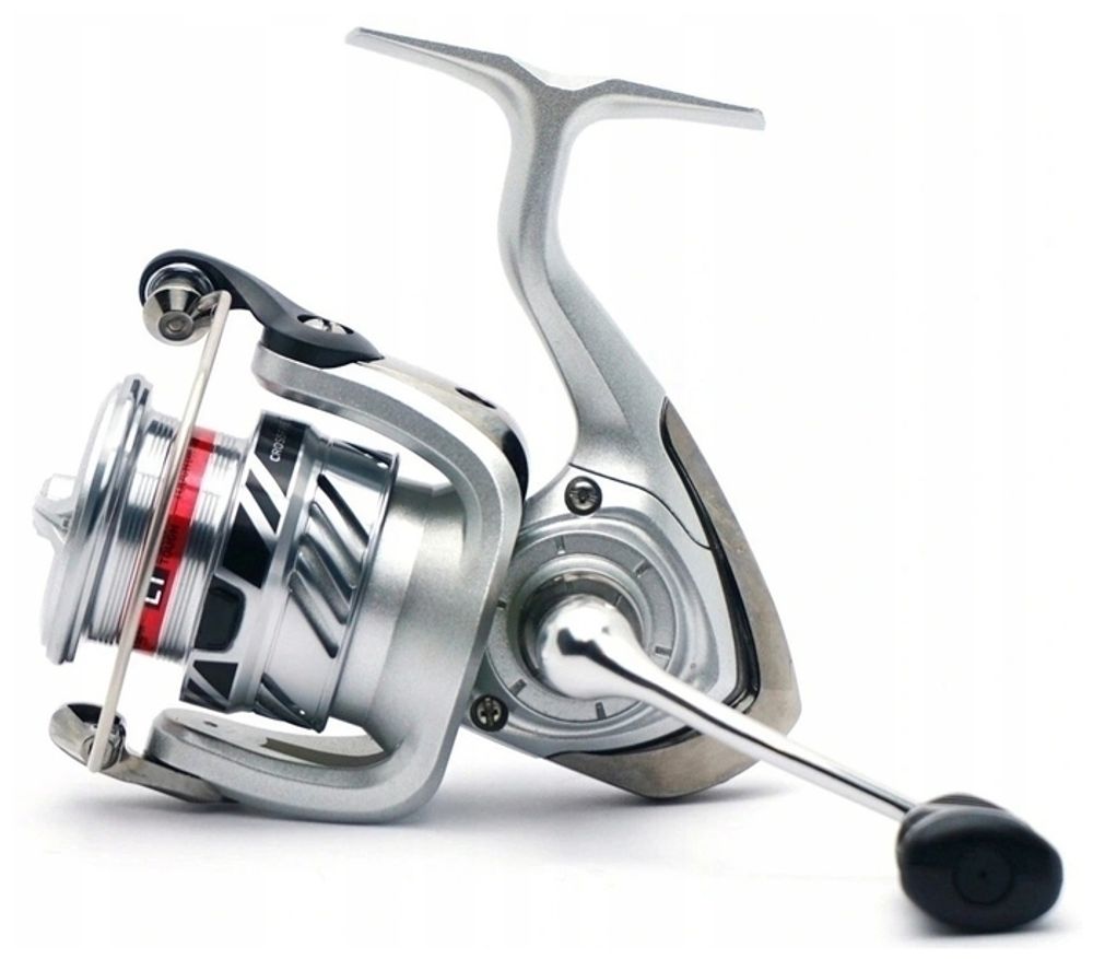Катушка DAIWA Crossfire 20LT 3000-C