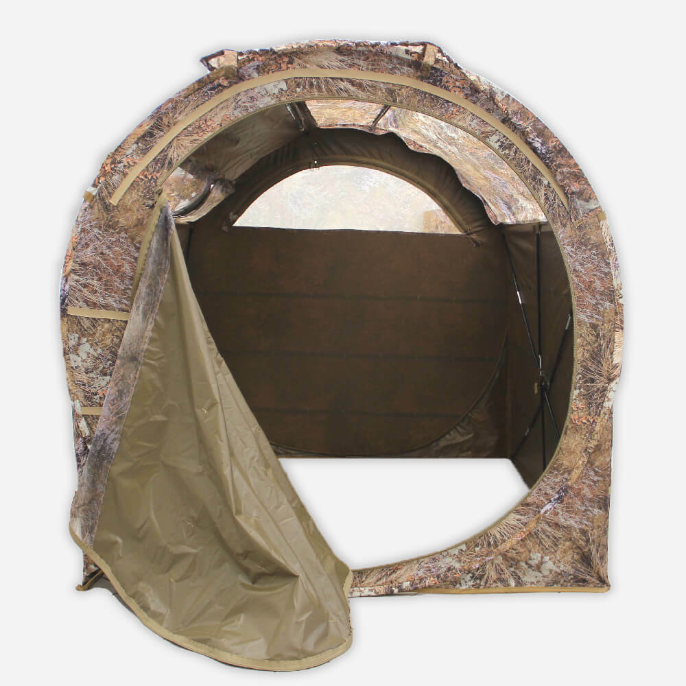 Засидка автоматическая ДУБЛЬ RN